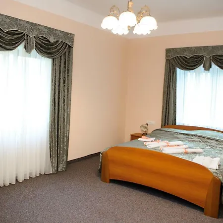 Vila Demetrovic 3*