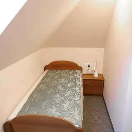Vila Demetrovic Szálloda Beszterce