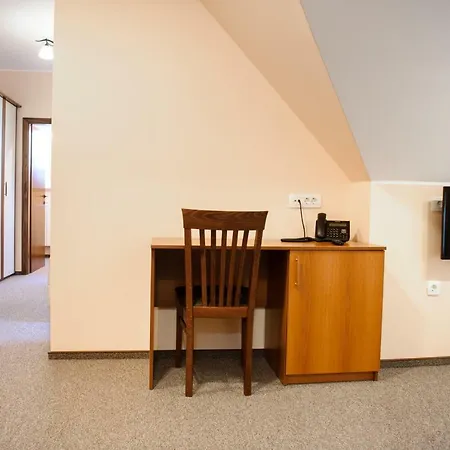 Vila Demetrovic Beszterce