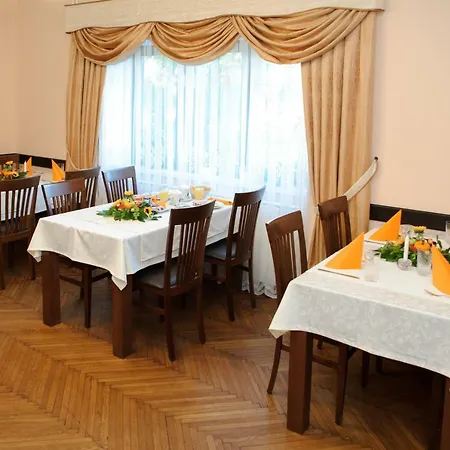 Vila Demetrovic Hotel 3*